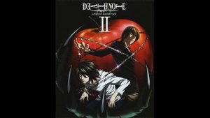 Death Note OST II - "Hatred"