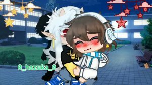 Пейринг Люциус\Лололошка🍨🍭🍵❤💙 (читать описание!!)