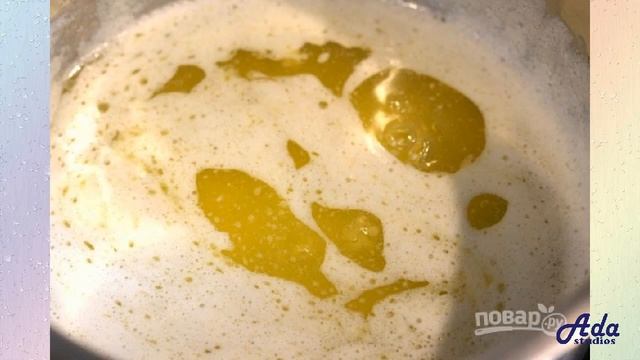 Голландез Рецепт, пошаговый, как приготовить, видеорецепт смотреть онлайн