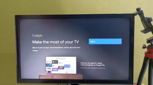 BLAUPUNKT Android TV : How to Hard Reset | Factory Reset