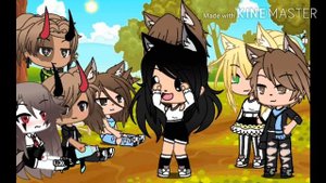 |~Gacha Life~|~Песеный батл~|~родители & Детей~|~cookie Life~|~1 песенный батл~|~ÙwÚ~|