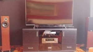 Lumin A1 + Accuphase E370 + Proac Response D18
