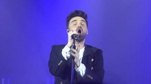 Александр Панайотов - All by myself - Томск 2017