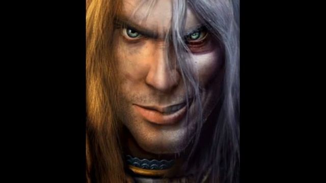 Артас рассказывает пасту про карпоёба
