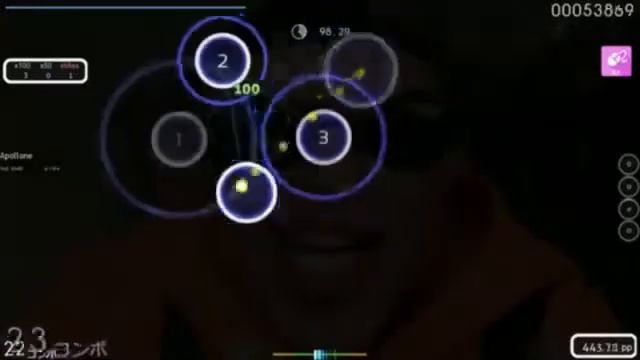 ✔️Melhores Beatmaps Osu✔️ смотреть онлайн