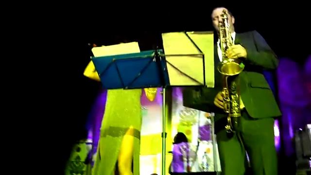 OZ ARTE VIVO EN W SANTIAGO,VALENTINE'S PARTY,EXOTICA SENSUAL ARTISTA,REGGAE,NICOLE ANDREU смотреть онлайн