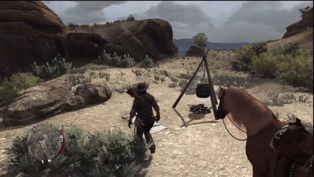 Rio del lobo treasure ( map #2 ) смотреть онлайн