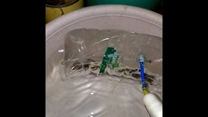 водяной змей. для речки. озеро из баклажки. рыбацкая снасть. раз