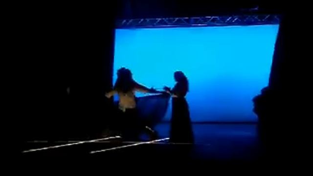 joaquin cortes oct 2007 смотреть онлайн