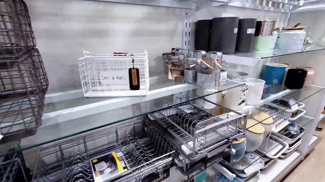 США/Влог/Шопинг с Лисой/Ходим по магазину/Цены/Много хороших товаров/