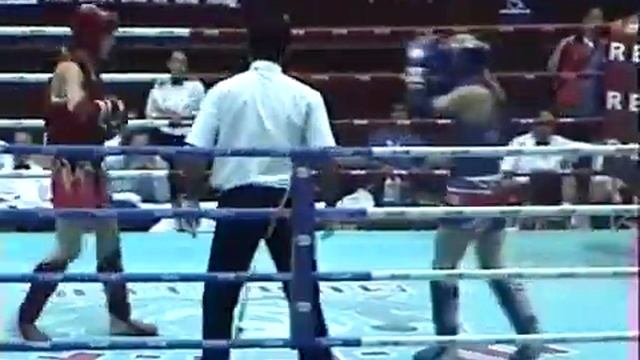 16.Пимахова(Беларусь) - (Англия) 57 кг смотреть онлайн