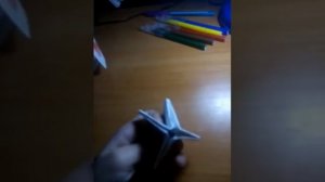 Как сделать гадалку из бумаги своими руками?