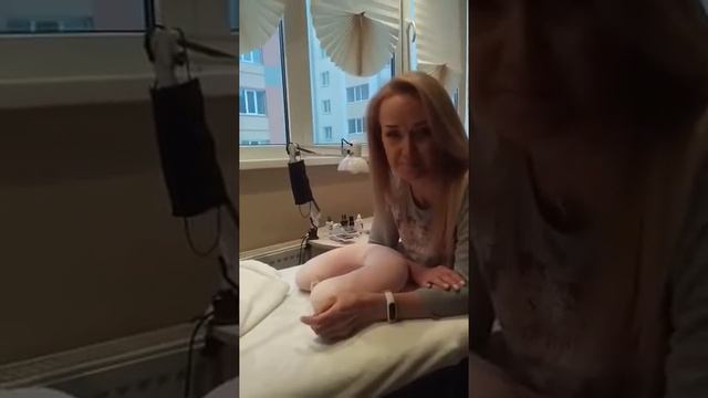 Вера - отзыв о материалах для наращивания ресниц - ReformA смотреть онлайн