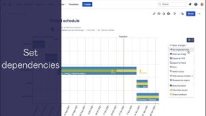 How to Build a Gantt Chart in Confluence