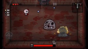 The Binding Of Issac: Rebirth Plus Giveaway Details