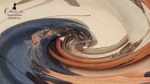 Клеевая аппликация, мастер-класс