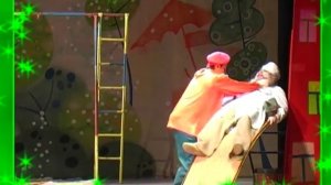 Приключения Кота Леопольда