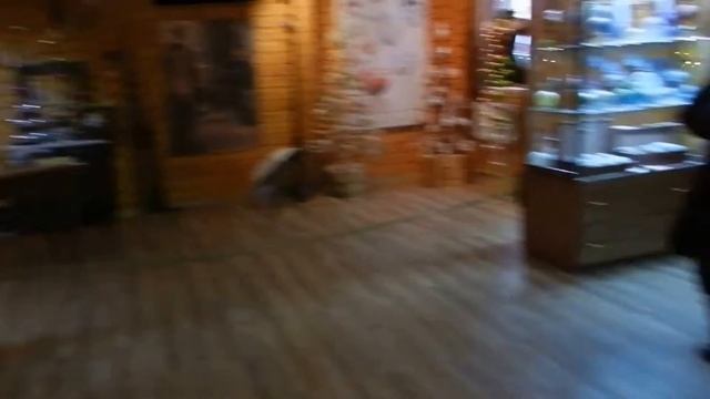 "Ариель" фабрика стеклянных елочных украшений. Нижний Новгород-2014 смотреть онлайн