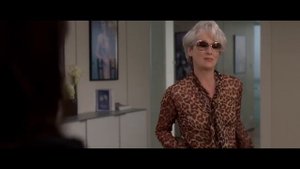 The Most Interesting Scene In The Devil Wears Prada