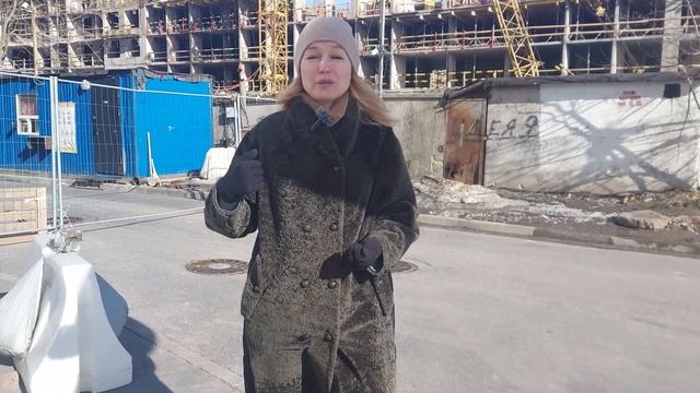 Обзор ЖК Amber club | Прогуливаемся по Васильевскому острову и узнаем много интересного смотреть онлайн