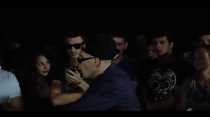 SLOVOFEST 2015: NAREK vs. МЕРЗКИЙ ДИ (UNOFFICIAL / EXCLUSIVE)