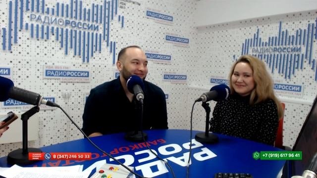 Вдохновение - 21.03.22