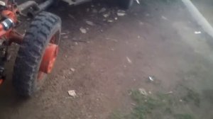 Обзор на мотоблок "БЕЛАРУС MTZ"