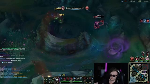 There Can Be Only One смотреть онлайн