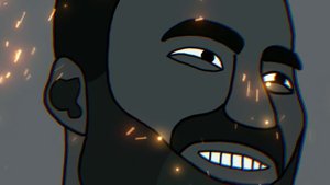 ГИГАЧАД АНИМАЦИЯ