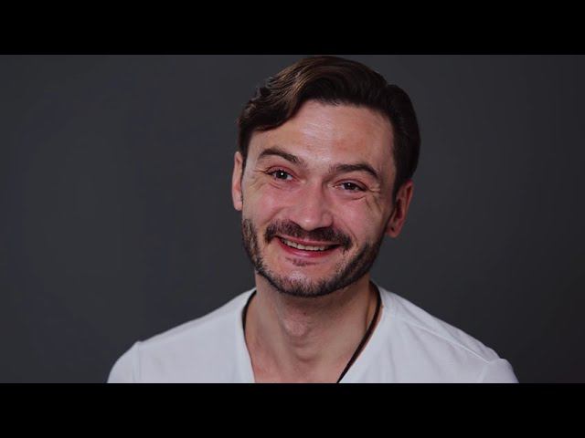 Денис Ткачёв. Видеовизитка-2024 смотреть онлайн