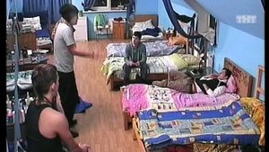 Ночной эфир 1734 дня