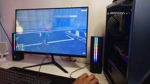 GTA V / CORE 2 QUAD Q9400 / 6GB DE RAM DDR3 / RX 580