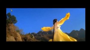 Endless Love (Jackie Chan, Kim Hee Seon, yarkot, With Lyrics).wmv