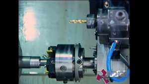 Резьбонарезная головка WAGNER