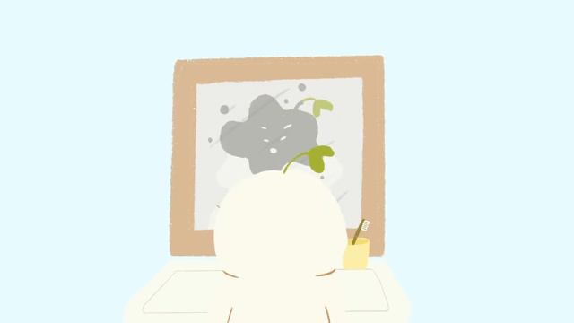 6 Мыслей, Которые Вызывают У Вас Депрессию