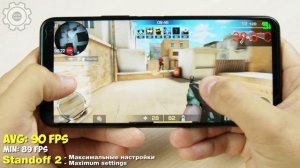 iQOO Z1 (Dimensity 1000+)? - В ИГРАХ 2020 ГОДА! ? БОЛЬШОЙ ТЕСТ ИГР С FPS! + НАГРЕВ | GAMING TEST