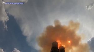 Москва  Самый Защищенный Город В Мире Противоракетная Оборона России Пво И Про | Теория Всего