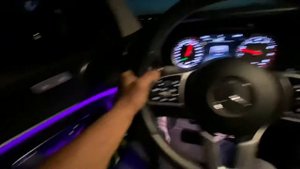 Mercedes Benz E200 2019