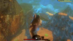 БОЛЬШАЯ ТИГРОВАЯ РЫБА ПРОТИВ МЕГАЛОДОНА | Feed and Grow Fish