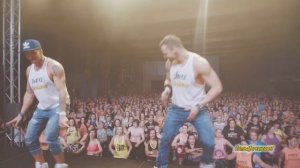 Zumba Superheroes 2017 - Despacito - Danzee.pl