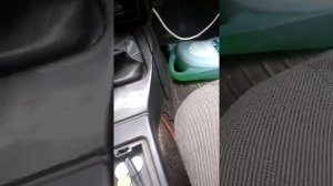 Какое зеркало заднего вида в салоне можно поставить на иж 2126 ода фабула