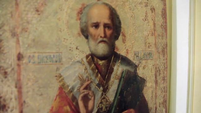 Николай Чудотворец смотреть онлайн