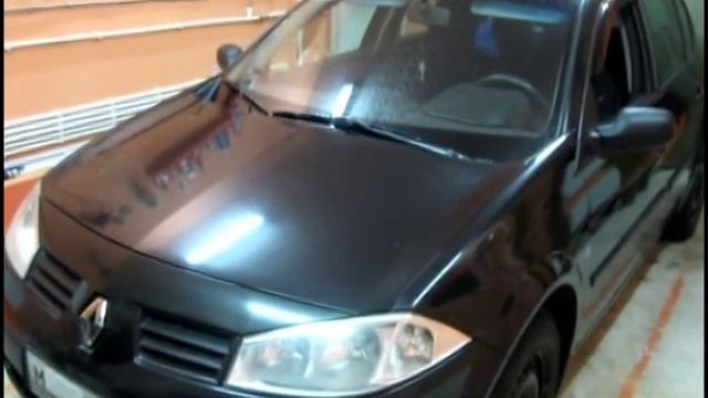 Обзор Рено Меган 2 отзывы владельца смотреть онлайн