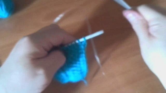 АЖУРНЫЕ И РЕЛЬЕФНЫЕ ДОРОЖКИ! Вязание узоров спицами.