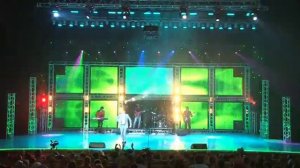 Гасан Макашарипов Пожелания народу Арадеш 6