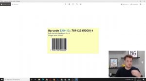 Como gerar código de barras ean gratuito infinito para usar no MercadoLivre e outros marketplaces