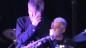 Bob James e David Sanborn Quartet Humaine con Scott Colley e Steve Gadd