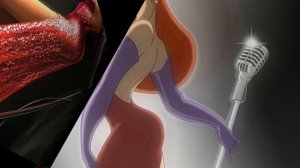 Джессика Рэббит  фильи автор Сабир