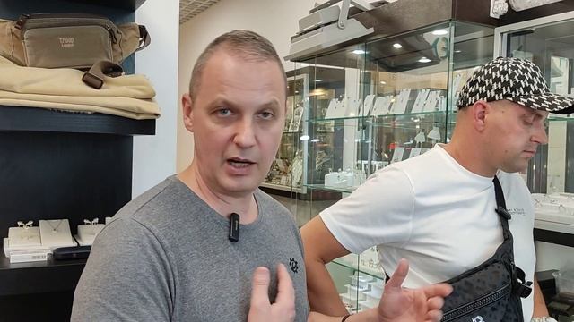 Драгоценные камни: редкий гранат и редкий александрит. Невероятное приобретение и инвестиция. Дорог