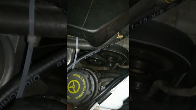 Избавился от треска, шума смотреть онлайн